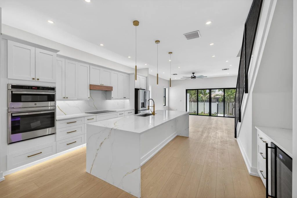 509 Sw 11th Street, Fort Lauderdale