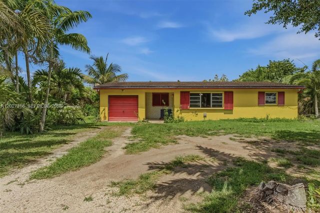 25800 Sw 199th Avenue, Homestead
