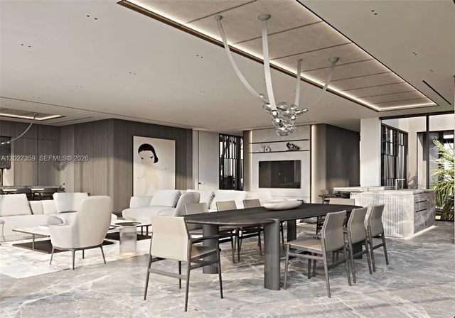 4 of 40 - 340 W Di Lido Drive, Miami Beach, FL