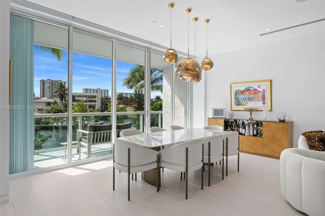 5 of 59 - 16500 Collins Avenue #th-8, Sunny Isles Beach, FL