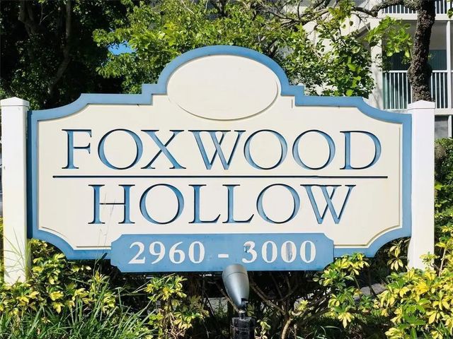 2960 Riverside Drive #312-2, Coral Springs
