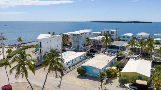205 Humpty Dumpty Drive, Key Largo