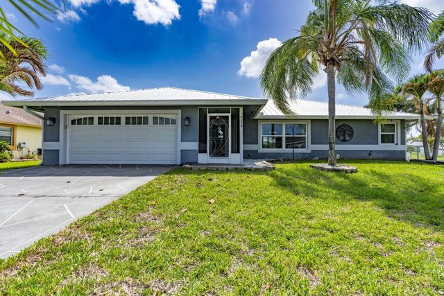 4026 Sw Jaqust, Port St. Lucie