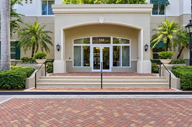 510 Nw 84th Avenue #241, Plantation