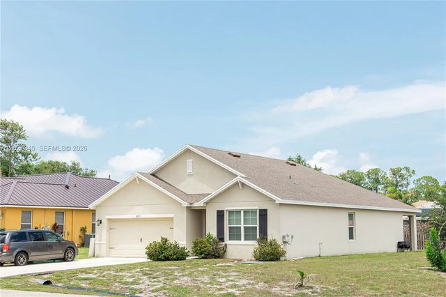 2 of 28 - 2497 Sw Barber Lane, Port St. Lucie, FL