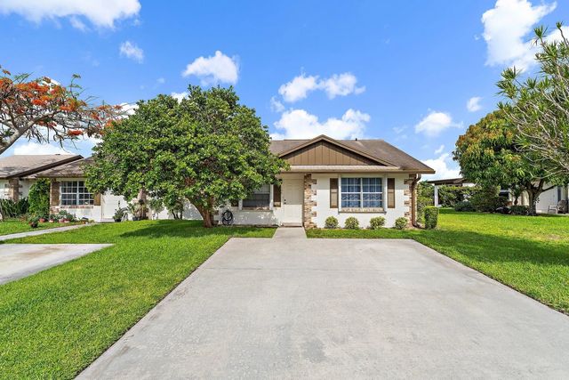 109 Doe Trail, Jupiter