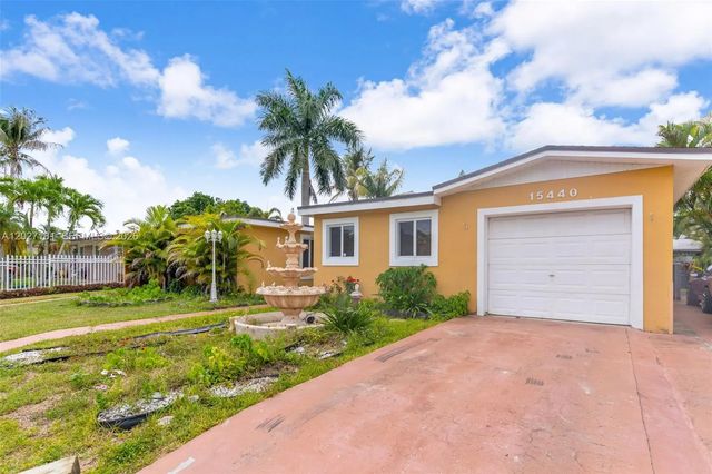 15440 Sw 294th Terrace, Homestead