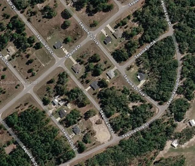 2 of 5 - Lot 14 Lot 14 Sequoia Drive Court, Ocala, FL