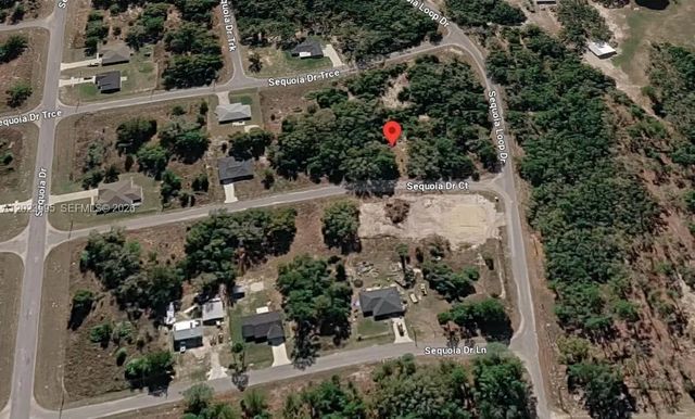 3 of 5 - Lot 14 Lot 14 Sequoia Drive Court, Ocala, FL