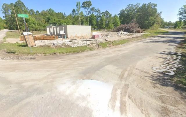 4 of 5 - Lot 14 Lot 14 Sequoia Drive Court, Ocala, FL