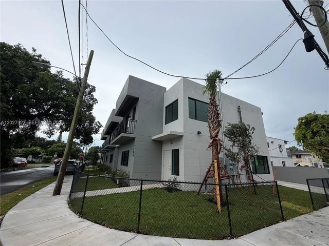 6480 Ne 1st Avenue, Miami