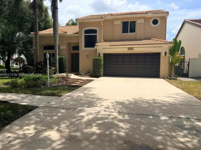 10202 Caracas Street, Cooper City