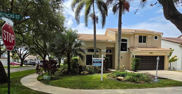 3 of 50 - 10202 Caracas Street, Cooper City, FL
