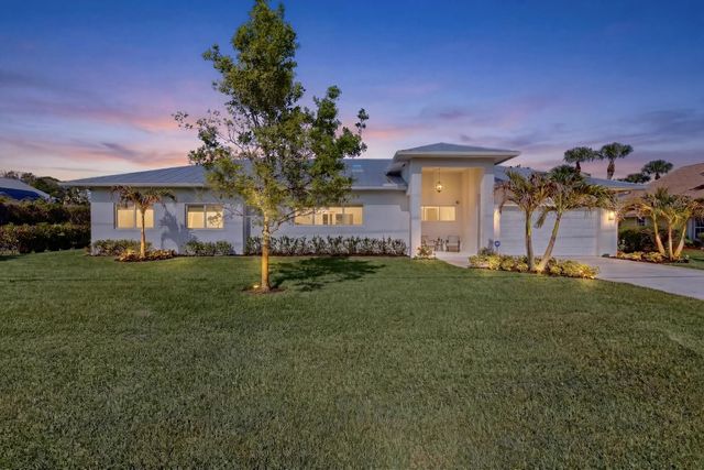 3213 Se Morningside Boulevard, Port St. Lucie