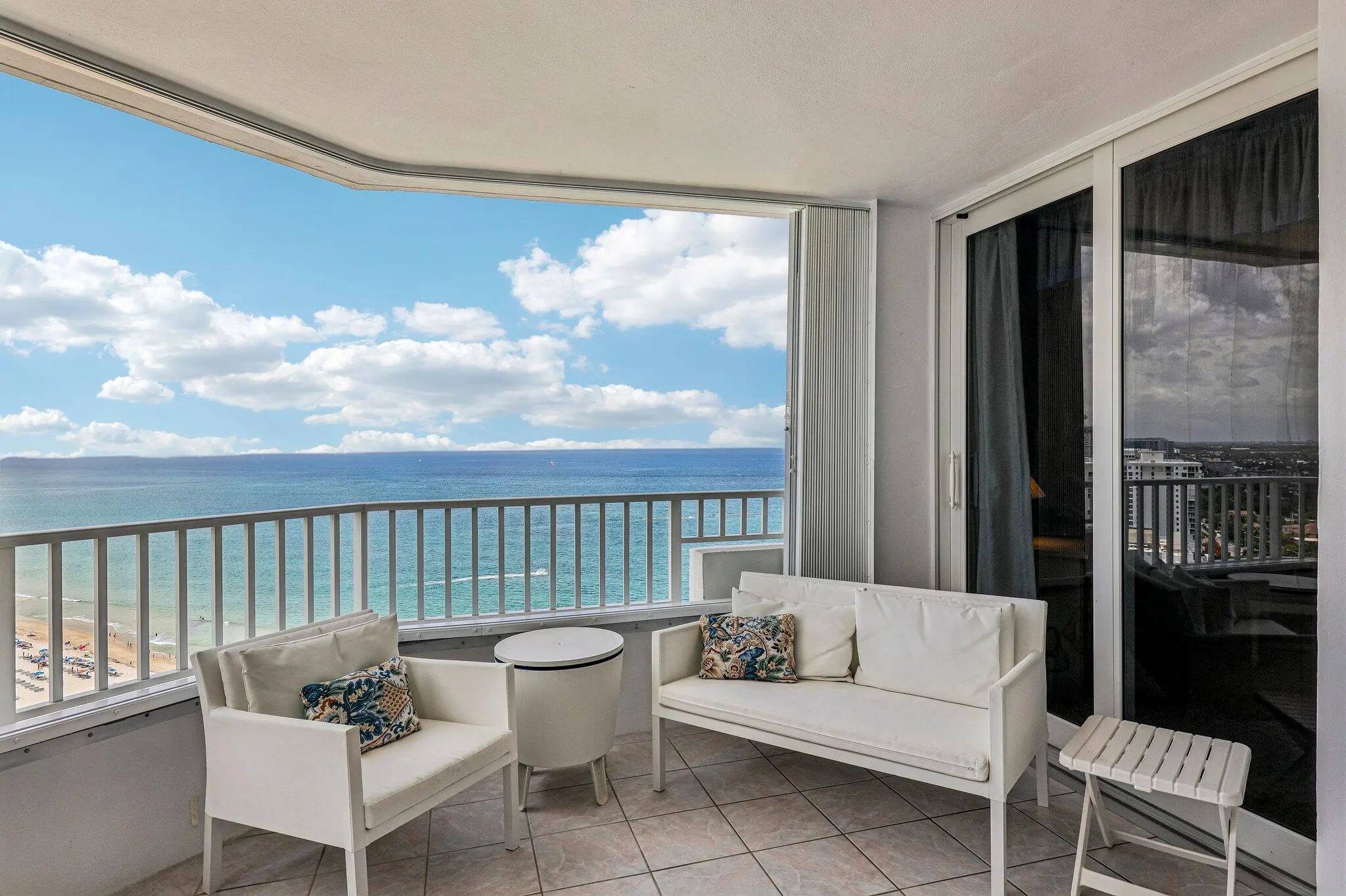 1340 S Ocean Boulevard #2303, Pompano Beach
