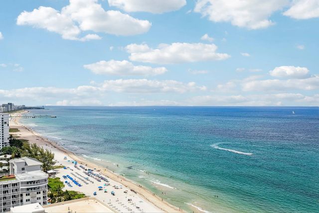 4 of 75 - 1340 S Ocean Boulevard #2303, Pompano Beach, FL
