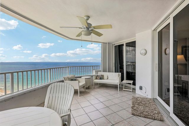 5 of 75 - 1340 S Ocean Boulevard #2303, Pompano Beach, FL