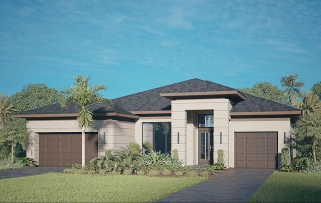 115 Se San Fratello, Port St. Lucie