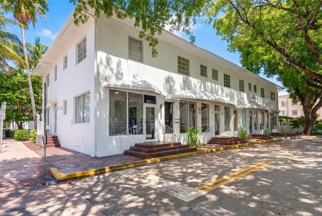901 Pennsylvania Avenue #cu-1, Miami Beach
