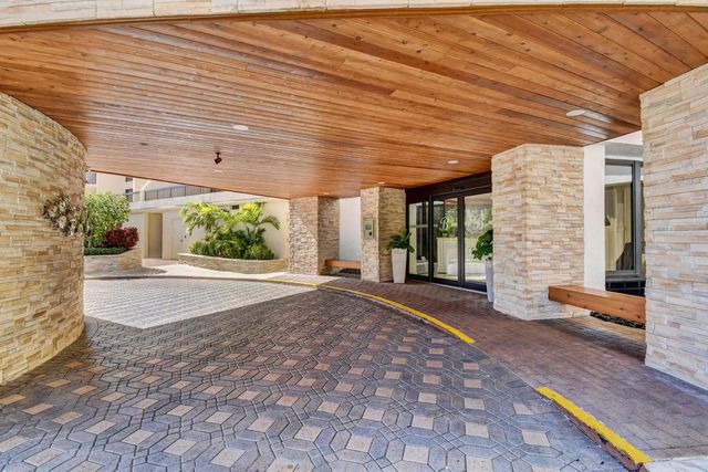 3 of 58 - 4740 S Ocean Boulevard #202, Highland Beach, FL