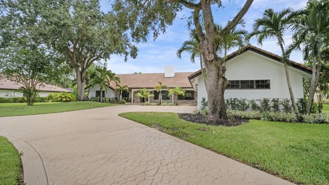 7510 E Cypresshead Drive, Parkland