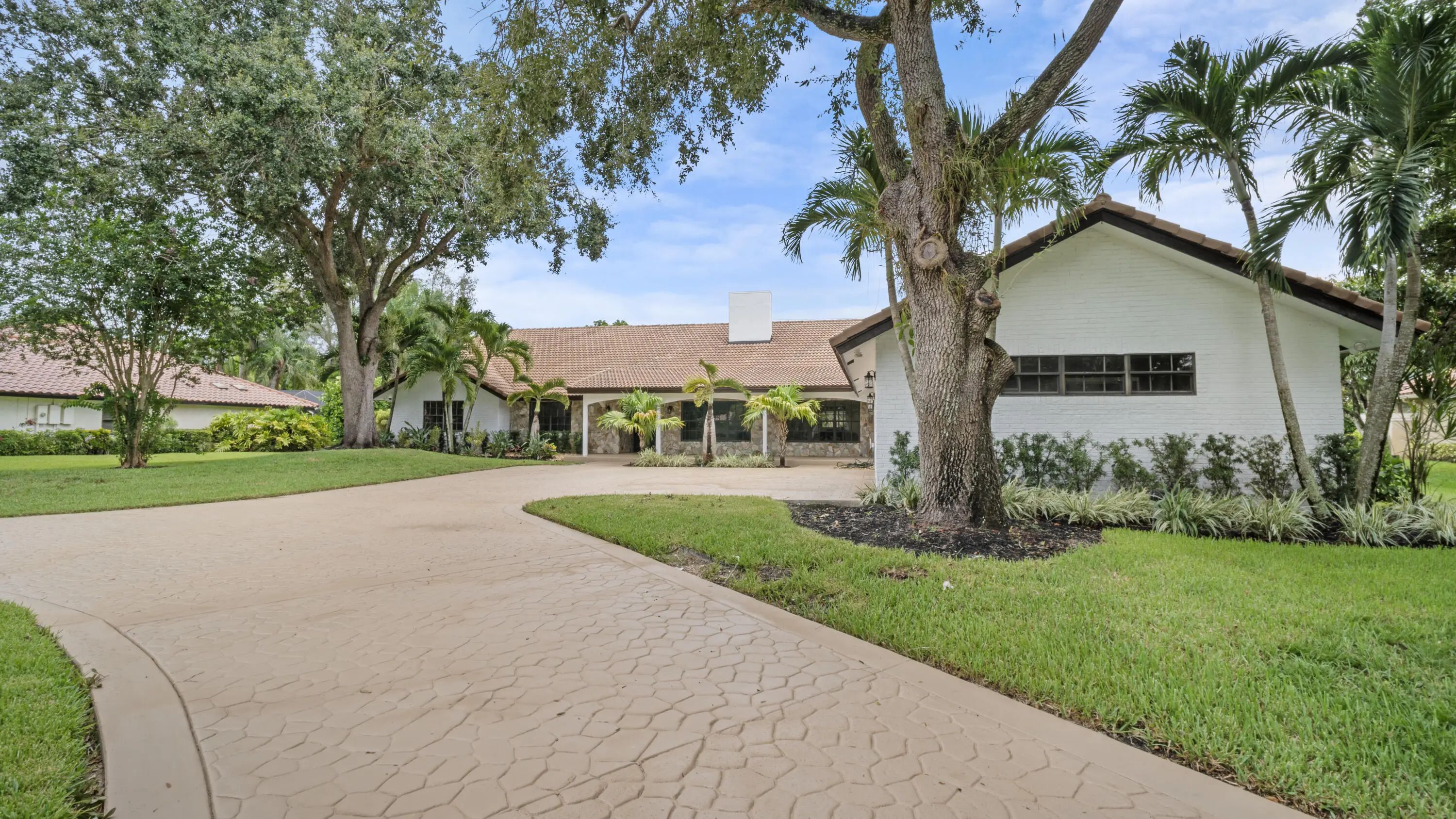 7510 E Cypresshead Drive, Parkland