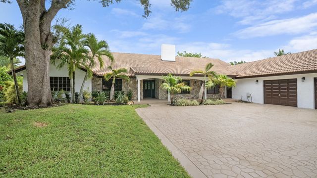 2 of 50 - 7510 E Cypresshead Drive, Parkland, FL