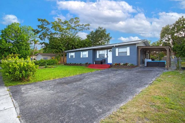 2501 Nw 30th Way, Fort Lauderdale