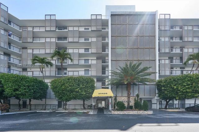 2 of 28 - 20400 W Country Club Drive #214, Aventura, FL