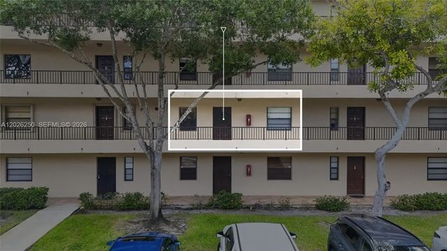 2 of 44 - 10451 W Broward Boulevard #209, Plantation, FL