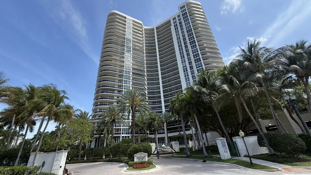 3200 N Ocean Boulevard #605, Fort Lauderdale
