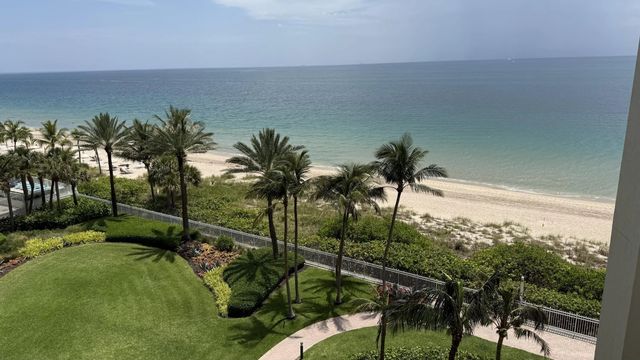 2 of 18 - 3200 N Ocean Boulevard #605, Fort Lauderdale, FL