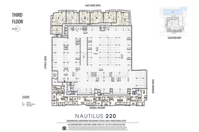 5 of 24 - 220 Lake Shore Drive, Lake Park, FL