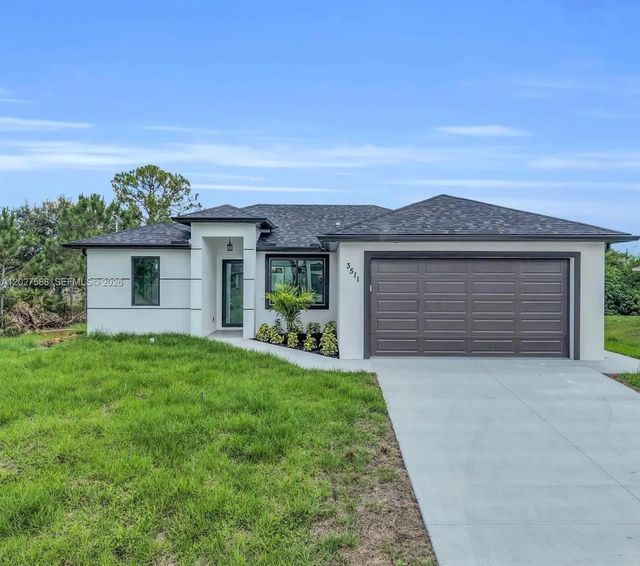 2 of 39 - 3511 27th Street Sw, Lehigh Acres, FL