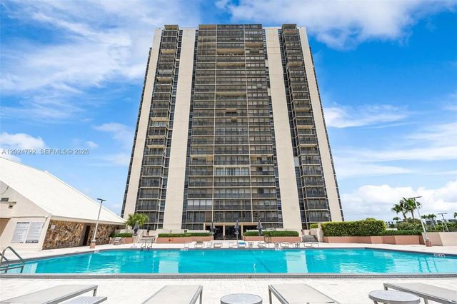 2 of 15 - 20301 W Country Club Drive #825, Aventura, FL