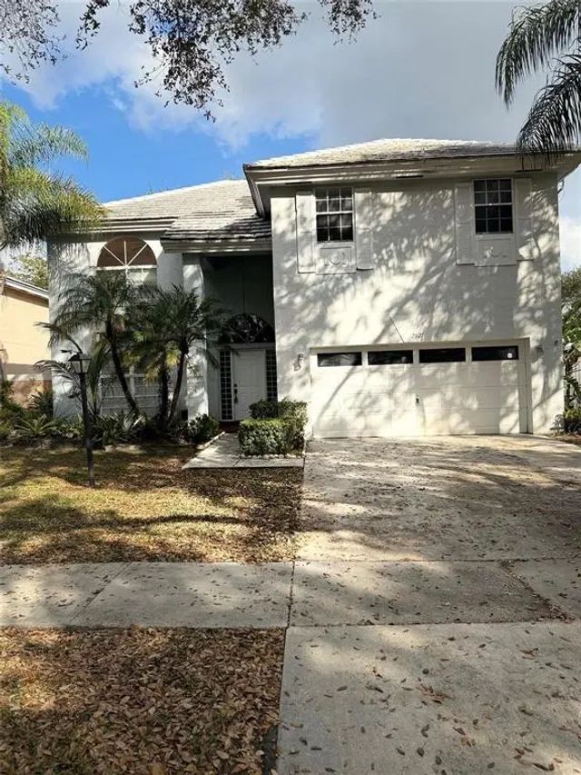 2927 Bogota Avenue, Hollywood