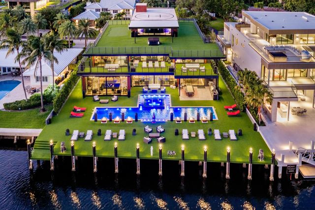 2 of 84 - 733 Middle River Drive, Fort Lauderdale, FL