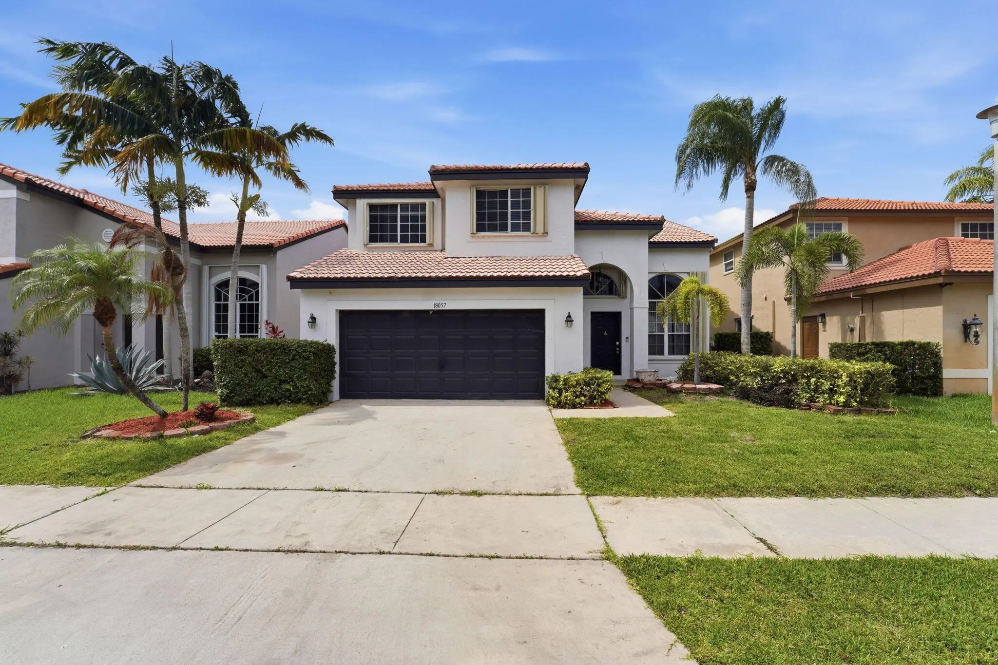 18057 Sw 12th Court, Pembroke Pines