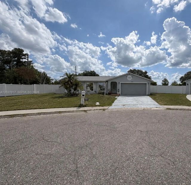 4162 Kingsbridge Drive, Orlando