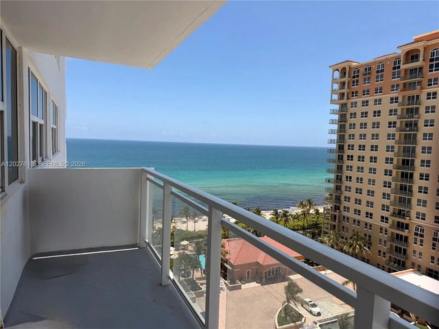 2030 S Ocean Drive #1111, Hallandale Beach