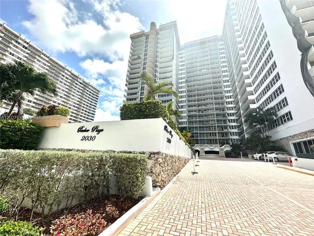 2 of 14 - 2030 S Ocean Drive #1111, Hallandale Beach, FL