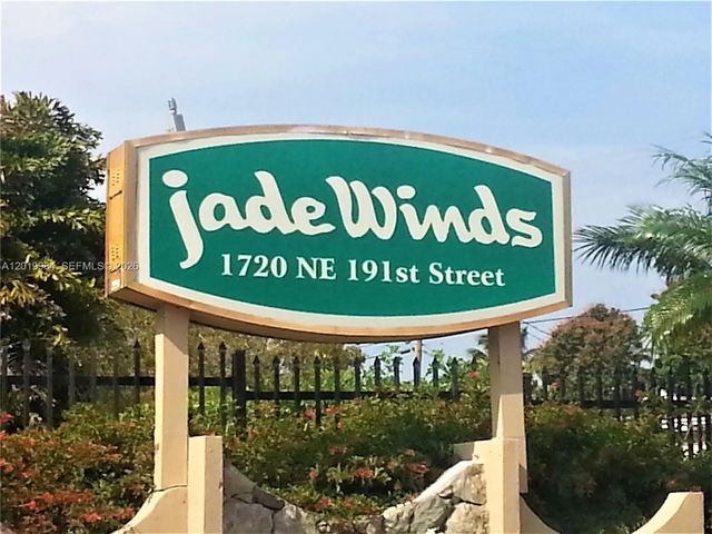 2 of 34 - 1770 Ne 191st Street #813-1, Miami, FL