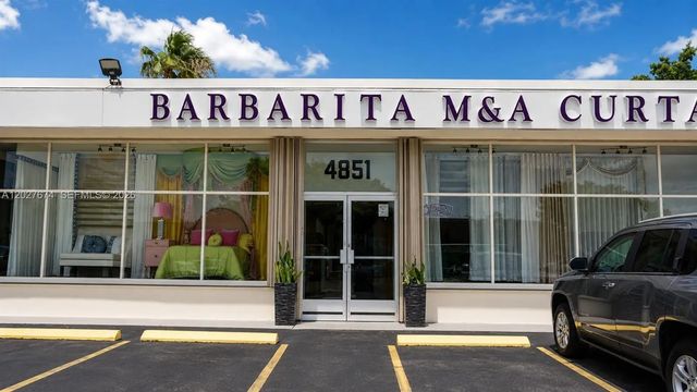 4851 E 8th Avenue, Hialeah