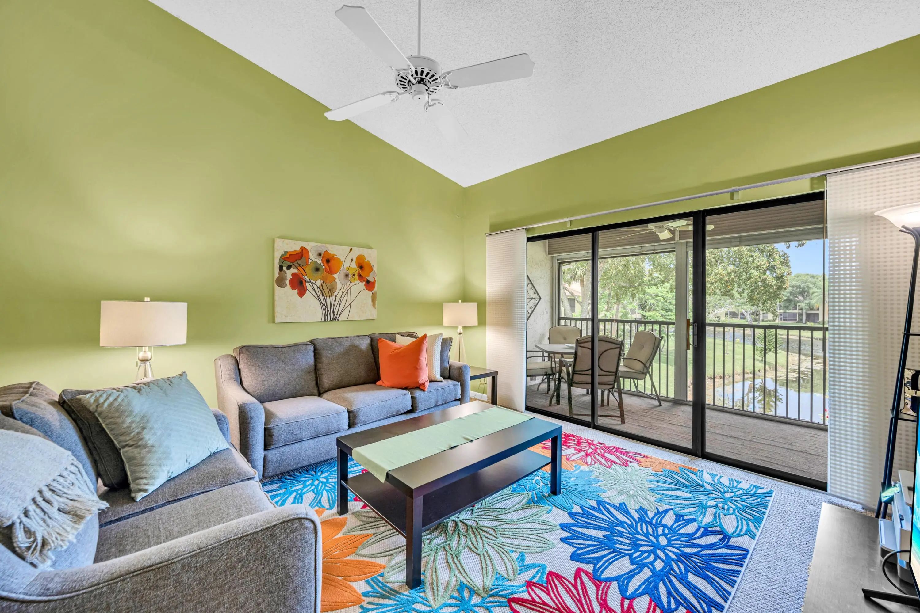 3123 Carambola Circle S #3123, Coconut Creek