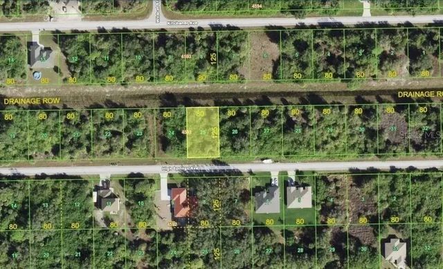 13282 High Springs Avenue, Port Charlotte