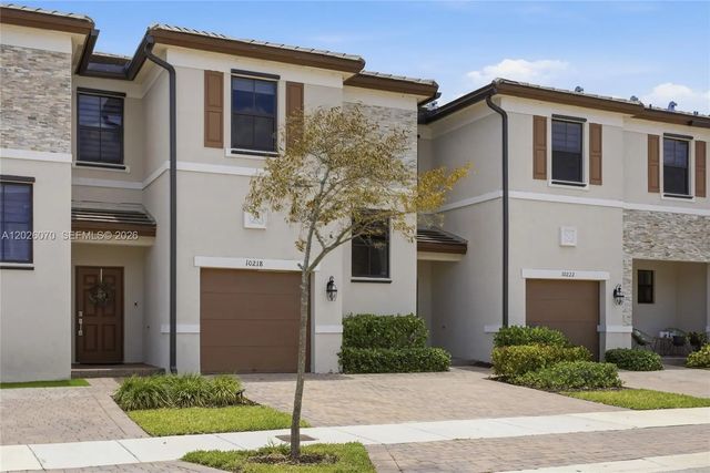 10218 Sw 231st Lane, Cutler Bay