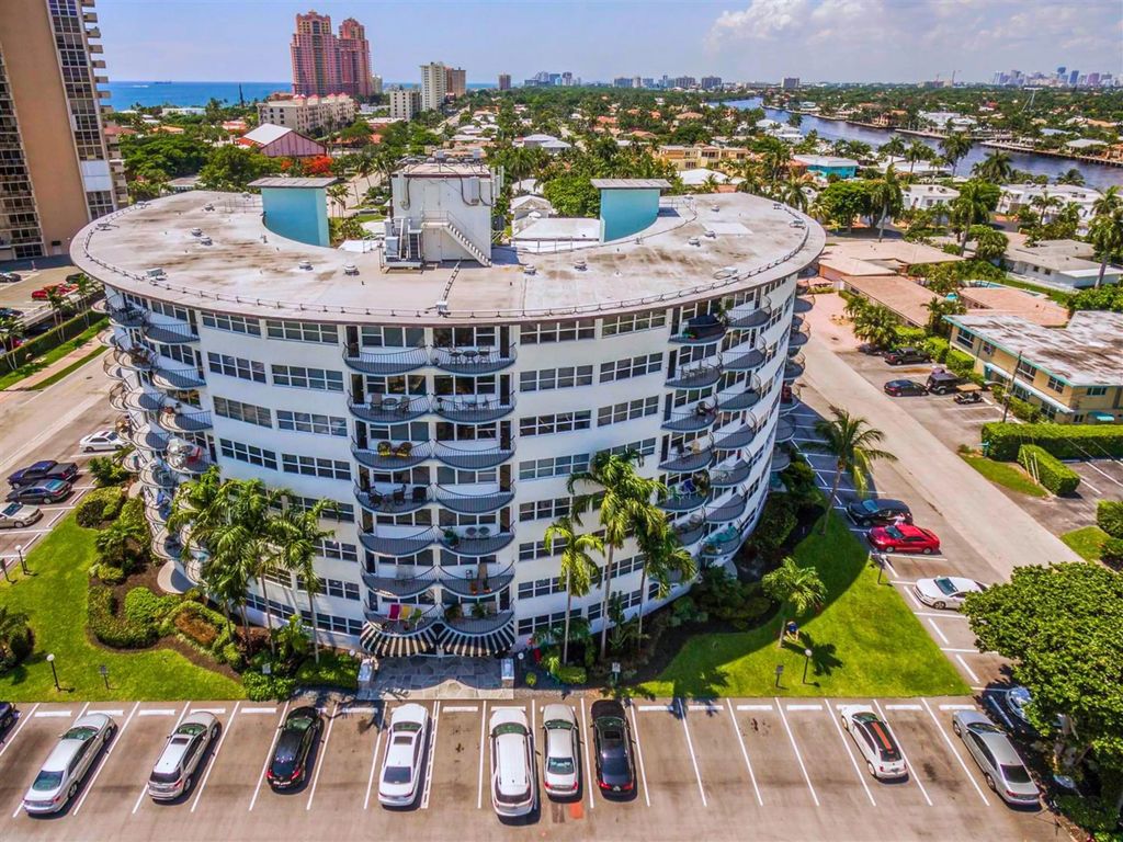 3250 Ne 28th Street #809, Fort Lauderdale