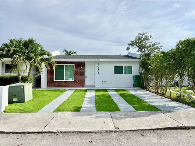 10209 Sw 20th Terrace, Miami