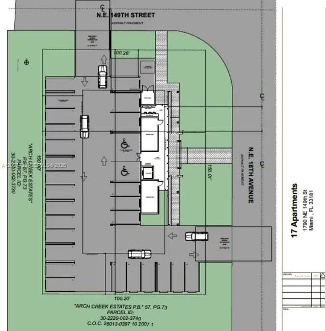 3 of 8 - 1749 Ne 149, North Miami, FL