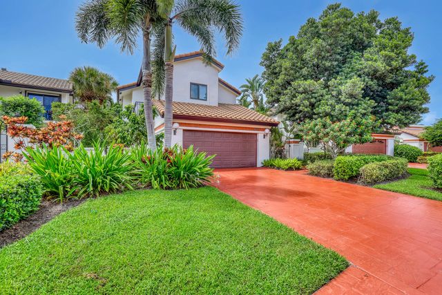 2 of 79 - 6532 Via Rosa, Boca Raton, FL
